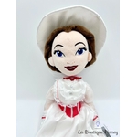 Poupée-chiffon-Mary-Poppins-Disney-Store-2018-peluche-nurse-robe-blanche-48-cm (6)