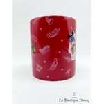 Tasse-Mickey-Mouse-Château-Parc-Disneyland-Paris-mug-Disney-rouge (5)