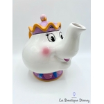 Théière-Madame-Samovar-La-Belle-et-la-Bête-Disney-Paladone-thé-blanc (2)