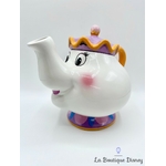 Théière-Madame-Samovar-La-Belle-et-la-Bête-Disney-Paladone-thé-blanc (3)