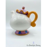 Théière-Madame-Samovar-La-Belle-et-la-Bête-Disney-Paladone-thé-blanc (5)