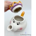 Théière-Madame-Samovar-La-Belle-et-la-Bête-Disney-Paladone-thé-blanc (4)