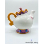 Théière-Madame-Samovar-La-Belle-et-la-Bête-Disney-Paladone-thé-blanc (6)