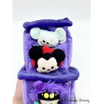 Peluche-Tsum-Tsum-Halloween-Haunted-House-Set-Disney-Store-2017-micro-maison-hantée-violet (3)