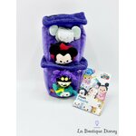 Peluche-Tsum-Tsum-Halloween-Haunted-House-Set-Disney-Store-2017-micro-maison-hantée-violet (2)