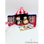 Peluche-Tsum-Tsum-Bag-Set-Circus-Tent-Disney-Store-2016-micro-cirque-Mickey-et-ses-amis (3)