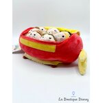 Peluche-Tsum-Tsum-Bag-Set-Beauty-and-the-Beast-Disney-Store-2016-La-Belle-et-la-Bête-Sultan-rouge (4)