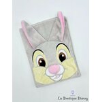 Housse-Protège-Carnet-de-Santé-Panpan-Disneyland-Disney-Bambi-lapin-gris (3)