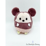 Peluche-Ufufy-Mickey-Mouse-Disney-Parks-boule-14-cm (1)
