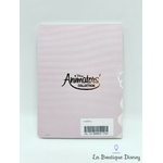 Carnet-Cendrillon-Animators-Collection-Disney-Store-2018-cahier-notes (3)
