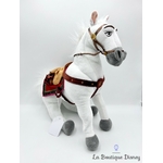 Peluche-Maximus-Cheval-Raiponce-Disney-Store-2013-blanc-40-cm (3)