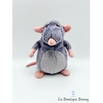 Peluche-Django-Disney-Gipsy-Ratatouille-rat-gris-bleu-22-cm (5)