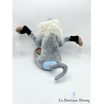 Peluche-Rafiki-Disneyland-Paris-Disney-Le-Roi-Lion-singe-gris-zen-32-cm (5)