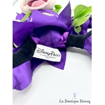 Peluche-Minnie-Mouse-Sorcière-Halloween-Disney-Parks-Disneyland-violet-30-cm (5)