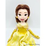Poupée-chiffon-Belle-La-Belle-et-la-Bête-Disney-Store-2017-peluche-princesse-jaune-52-cm (2)