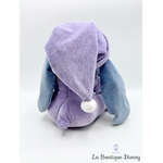 Peluche-Stitch-Souillon-Disneyland-Paris-2017-Disney-pyjama-violet-biberon-30-cm (4)