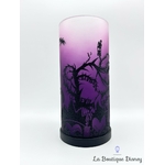 Décoration-lumineuse-Villains-Disney-Park-2021-Disneyland-lampe-violet (5)
