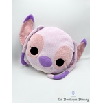 Coussin-Angel-Tsum-Tsum-Disneyland-Paris-Disney-peluche-Lilo-et-Stitch-rose-40-cm (2)
