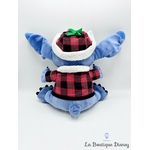 Peluche-Stitch-Noël-Disney-Store-2017-Lilo-et-Stitch-monstre-bleu-manteau-carreaux-32-cm (8)
