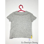 tee-shirt-disney-baby-by-disney-store-mickey-dingo-donald-pluto-gris-visage-tete-bébé-9-12-mois-7