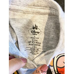 tee-shirt-disney-baby-by-disney-store-mickey-dingo-donald-pluto-gris-visage-tete-bébé-9-12-mois-6