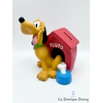 Tirelire-Pluto-Niche-Disney-chien-jaune-plastique-17-cm (1)