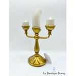 Figurine-Lumière-lumineuse-Disney-Parks-Disneyland-La-Belle-et-la-Bête-collection-chandelier-26-cm (3)