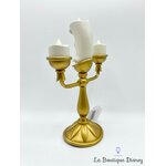 Figurine-Lumière-lumineuse-Disney-Parks-Disneyland-La-Belle-et-la-Bête-collection-chandelier-26-cm (4)