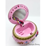 Boite-musique-La-Belle-au-Bois-Dormant-Disney-Lansay-rose-vintage-relief-3D (9)