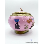 Boite-musique-La-Belle-au-Bois-Dormant-Disney-Lansay-rose-vintage-relief-3D (16)
