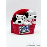 Coffret-Figurines-Les-101-Dalmatiens-Puppy-Fun-Playset-Disney-Mattel-vintage (6)