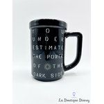 Tasse-You-Under-Estimate-The-Power-of-the-Dark-Side-Star-Wars-Disney-Parks-2018-mug-Disneyland-noir (3)