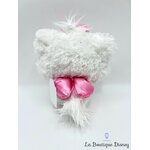 Peluche-Marie-Les-Aristochats-Disneyland-Disney-chat-blanc-poils-longs-20-cm (2)