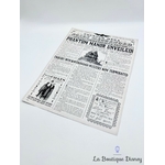 Affiche-Journal-Phantom-Manor-Disneyland-Paris-2019-Disney-gazette-attraction (1)