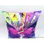 Coussin-Ariel-La-Petite-Sirène-Disney-Store-Nicoletta-Baldari-oreiller-violet (1)