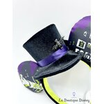 Serre-tête-Oreilles-Mickey-Phantom-Manor-Attraction-Disneyland-Paris-ears-Disney-Non-Omnis-Moriar (2)