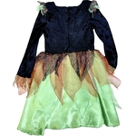 Déguisement-Fée-Clochette-Halloween-Disneyland-Paris-taille-6-ans-costume (5)