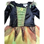 Déguisement-Fée-Clochette-Halloween-Disneyland-Paris-taille-6-ans-costume (4)