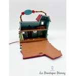 Figurine Maison Surprises Lilo Animators Collection Littles Disney Store 2023 Ensemble jeu miniature musical (1)