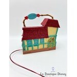 Figurine Maison Surprises Lilo Animators Collection Littles Disney Store 2023 Ensemble jeu miniature musical