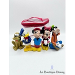 Jouet-Figurines-de-Bain-Mickey-et-ses-amis-Disney-Store-Dingo-Donald-Minnie-Pluto (2)