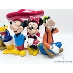 Jouet-Figurines-de-Bain-Mickey-et-ses-amis-Disney-Store-Dingo-Donald-Minnie-Pluto (5)
