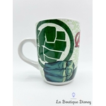 Tasse-Hulk-Avengers-Marvel-mug-Disney-super-héros-vert (6)