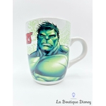Tasse-Hulk-Avengers-Marvel-mug-Disney-super-héros-vert (3)