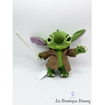 Peluche-Stitch-Yoda-Disneyland-Paris-Disney-Lilo-et-Stitch-Star-Wars-24-cm (6)