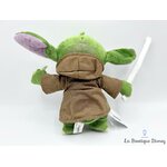 Peluche-Stitch-Yoda-Disneyland-Paris-Disney-Lilo-et-Stitch-Star-Wars-24-cm (5)