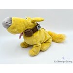 Peluche-Doug-Tote-a-Tail-Disney-Parks-Là-Haut-chien-jaune-28-cm (7)