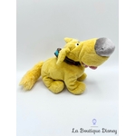 Peluche-Doug-Tote-a-Tail-Disney-Parks-Là-Haut-chien-jaune-28-cm (2)