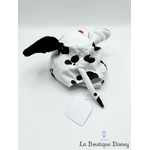 Casquette-Patch-Les-101-Dalmatiens-Disneyland-Paris-Disney-chapeau-chien-blanc (5)