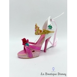 Ornement-Noël-Mini-Chaussure-Aurore-décorative-Disney-Parks-2016-Disneyland-La-Belle-au-Bois-Dormant-Runway-Shoe-boule-suspension (4)